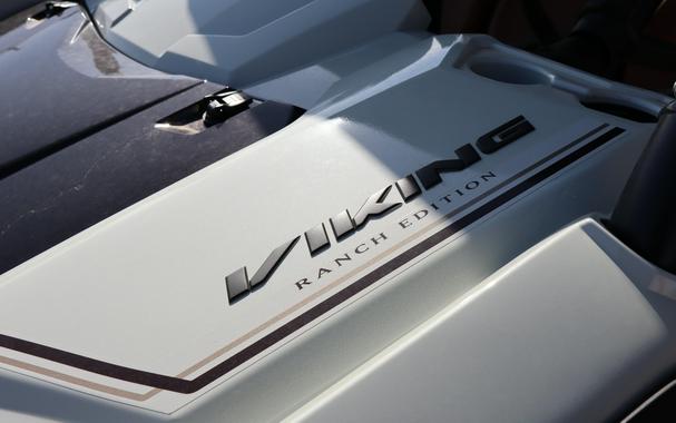 2026 YAMAHA VIKING EPS RANCH EDITION