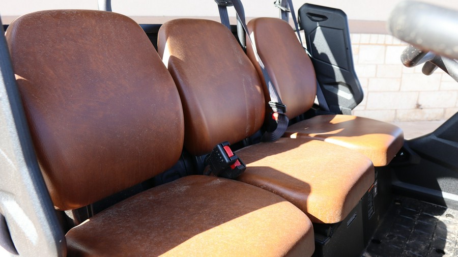 2026 YAMAHA VIKING EPS RANCH EDITION