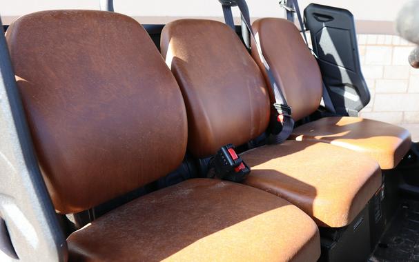 2026 YAMAHA VIKING EPS RANCH EDITION