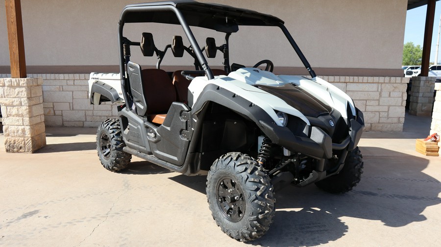 2026 YAMAHA VIKING EPS RANCH EDITION
