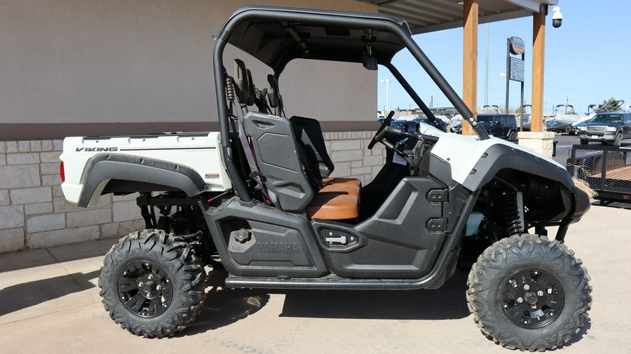 2026 YAMAHA VIKING EPS RANCH EDITION