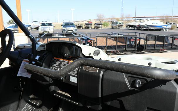 2026 YAMAHA VIKING EPS RANCH EDITION