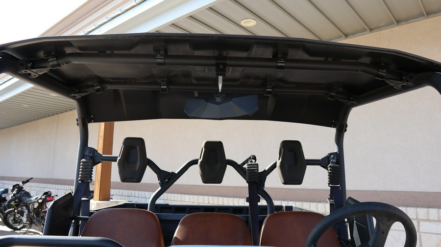 2026 YAMAHA VIKING EPS RANCH EDITION