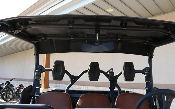 2026 YAMAHA VIKING EPS RANCH EDITION