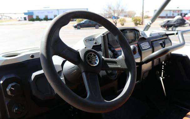 2026 YAMAHA VIKING EPS RANCH EDITION