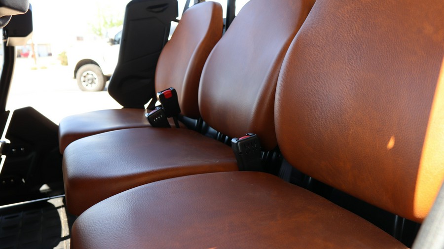 2026 YAMAHA VIKING EPS RANCH EDITION