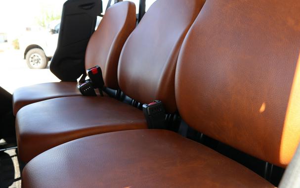 2026 YAMAHA VIKING EPS RANCH EDITION