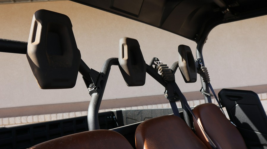 2026 YAMAHA VIKING EPS RANCH EDITION