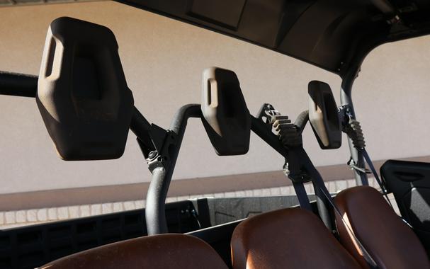 2026 YAMAHA VIKING EPS RANCH EDITION