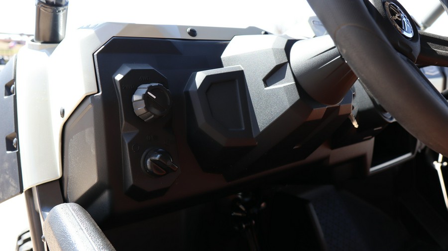 2026 YAMAHA VIKING EPS RANCH EDITION