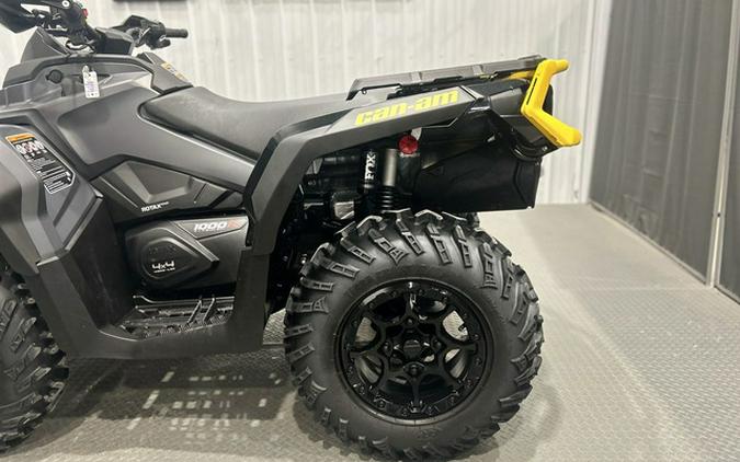 2023 Can-Am Outlander XT 1000R