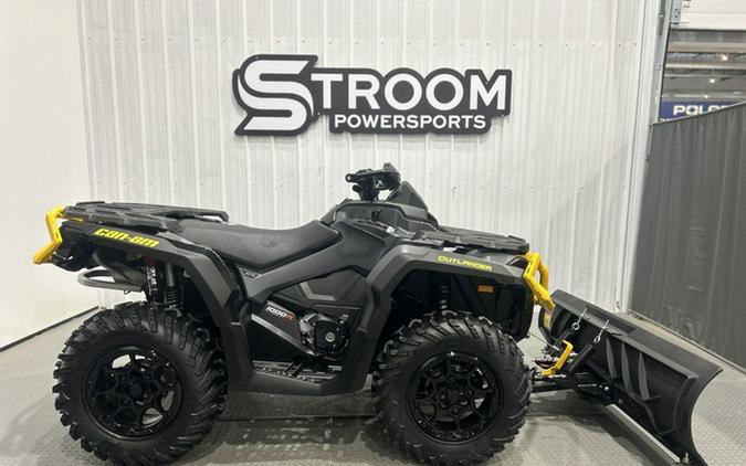 2023 Can-Am Outlander XT 1000R