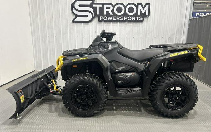 2023 Can-Am Outlander XT 1000R