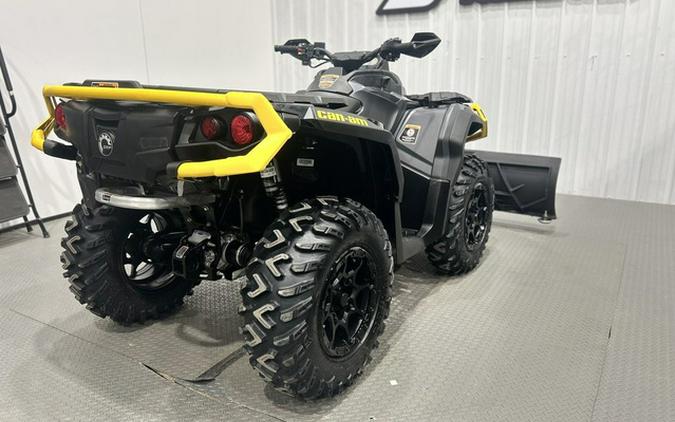2023 Can-Am Outlander XT 1000R