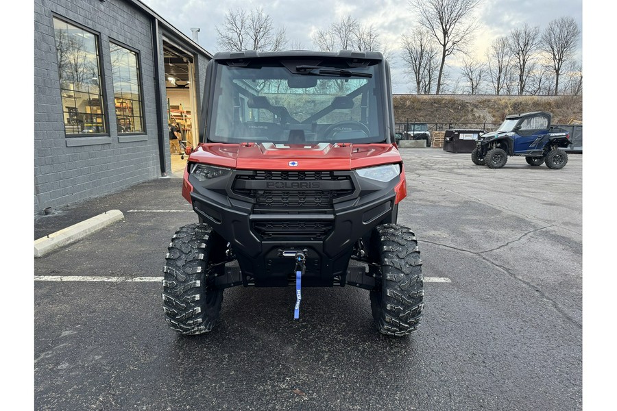 2026 Polaris RANGER XP 1000 NorthStar Edition Ultimate