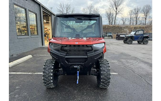 2026 Polaris RANGER XP 1000 NorthStar Edition Ultimate