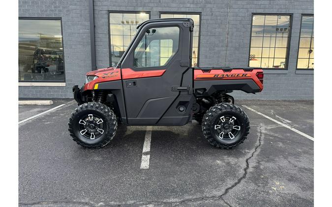 2026 Polaris RANGER XP 1000 NorthStar Edition Ultimate