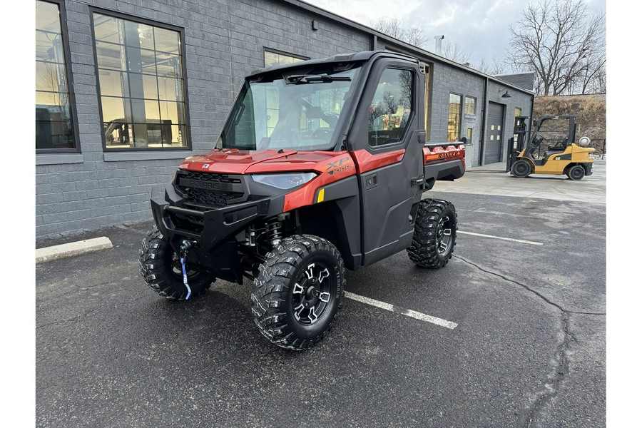 2026 Polaris RANGER XP 1000 NorthStar Edition Ultimate