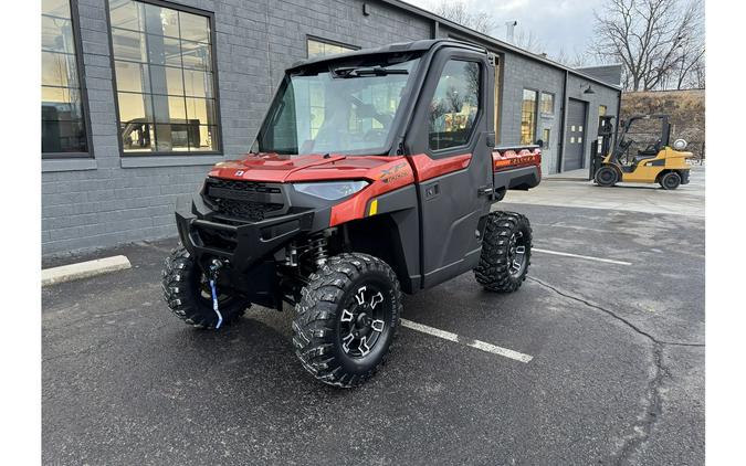 2026 Polaris RANGER XP 1000 NorthStar Edition Ultimate