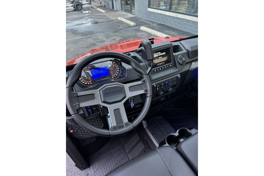 2026 Polaris RANGER XP 1000 NorthStar Edition Ultimate