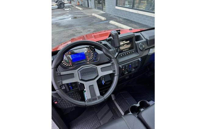 2026 Polaris RANGER XP 1000 NorthStar Edition Ultimate