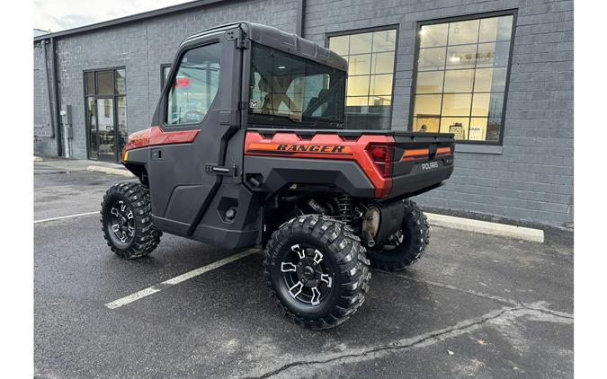 2026 Polaris RANGER XP 1000 NorthStar Edition Ultimate