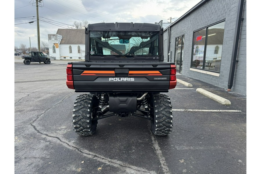 2026 Polaris RANGER XP 1000 NorthStar Edition Ultimate