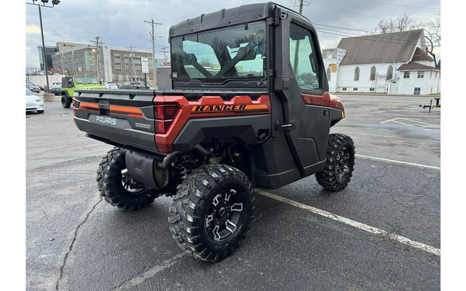 2026 Polaris RANGER XP 1000 NorthStar Edition Ultimate