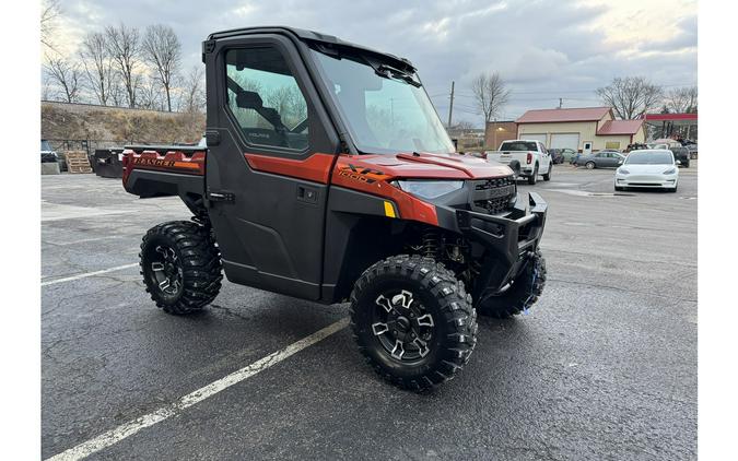 2026 Polaris RANGER XP 1000 NorthStar Edition Ultimate