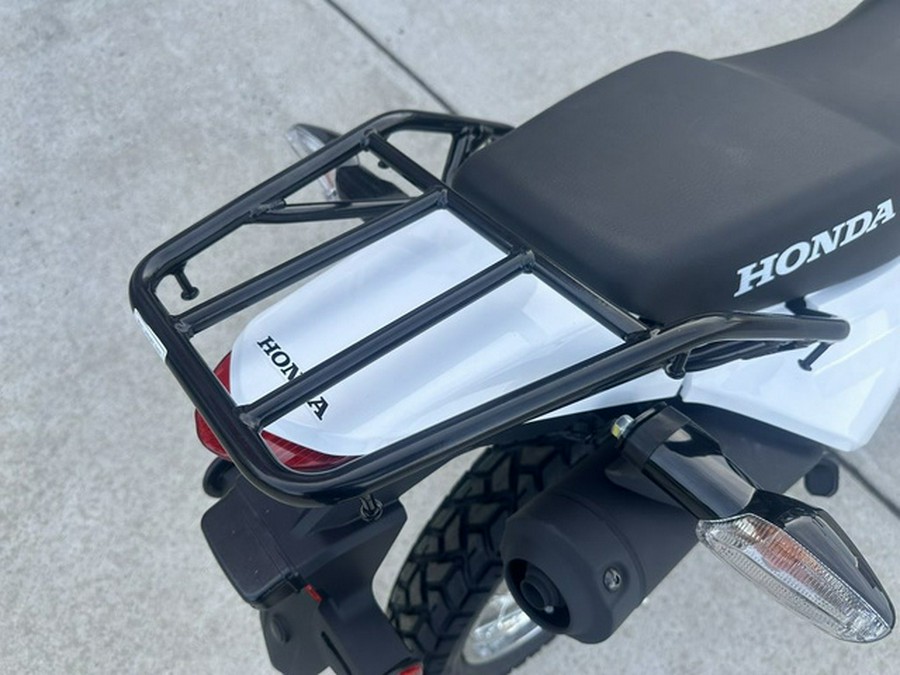 2026 Honda XR 150L