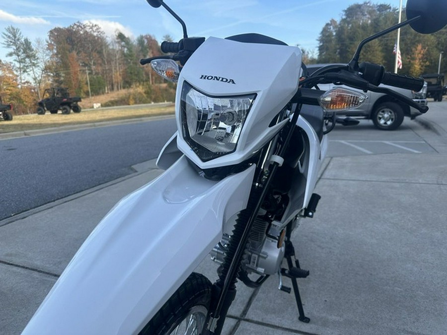 2026 Honda XR 150L