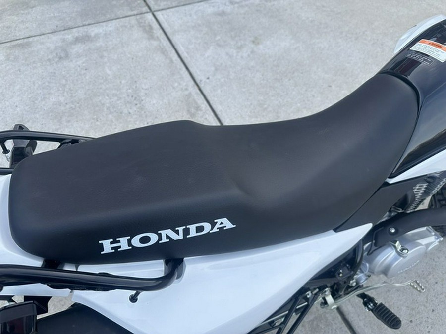 2026 Honda XR 150L