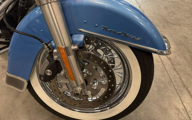 2011 Harley-Davidson® FLHRC - Road King® Classic