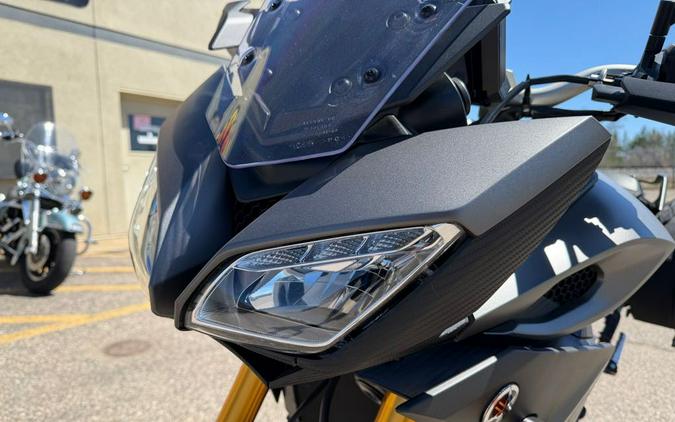 2015 FJ-09 - Yamaha