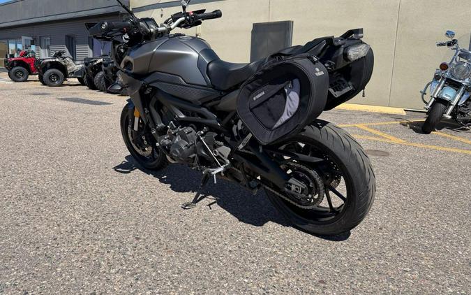 2015 FJ-09 - Yamaha