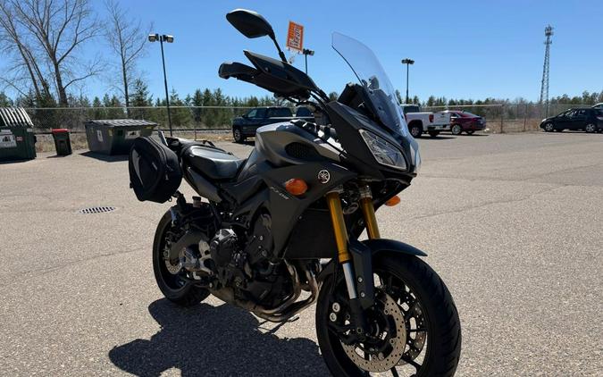 2015 FJ-09 - Yamaha
