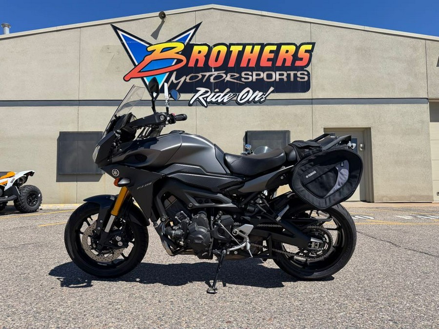 2015 FJ-09 - Yamaha