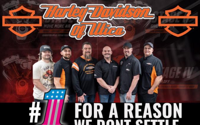 2018 Harley-Davidson 115th Anniversary Street Glide® Special