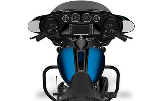 2018 Harley-Davidson 115th Anniversary Street Glide® Special