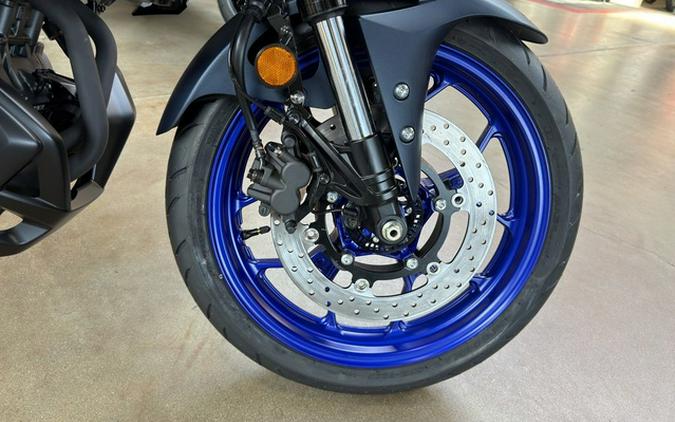 2026 Yamaha MT-03