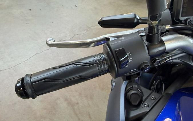 2026 Yamaha MT-03