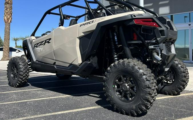 2026 Polaris RZR Pro XP 4 Sport