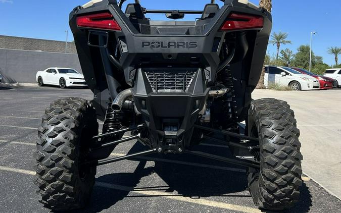 2026 Polaris RZR Pro XP 4 Sport