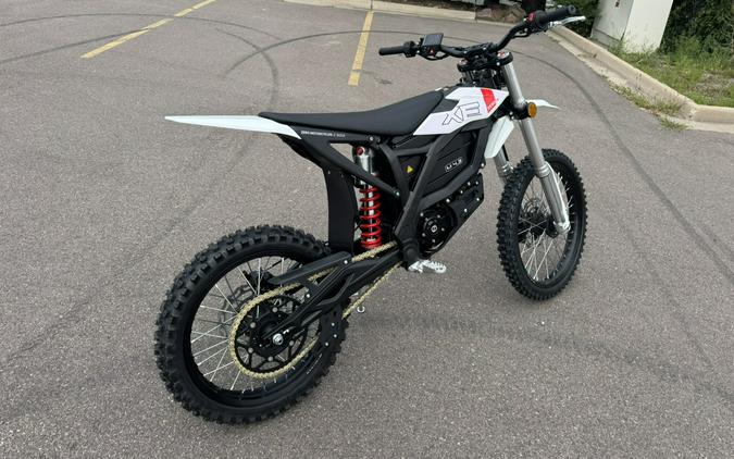 2026 Zero XE