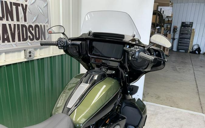 2026 Harley-Davidson® FLHLT - Street Glide® 3 Limited