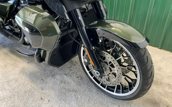 2026 Harley-Davidson® FLHLT - Street Glide® 3 Limited
