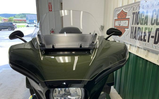 2026 Harley-Davidson® FLHLT - Street Glide® 3 Limited