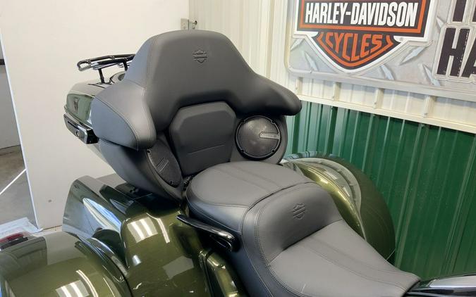 2026 Harley-Davidson® FLHLT - Street Glide® 3 Limited
