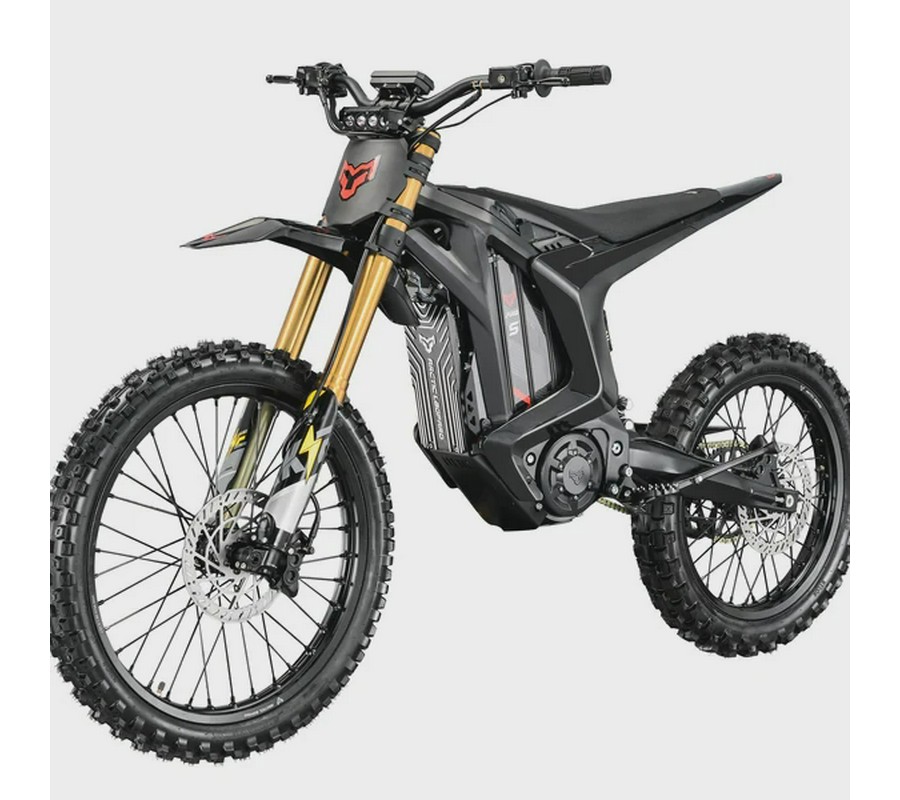 2026 XE PRO S ENDURO - Arctic Leopard