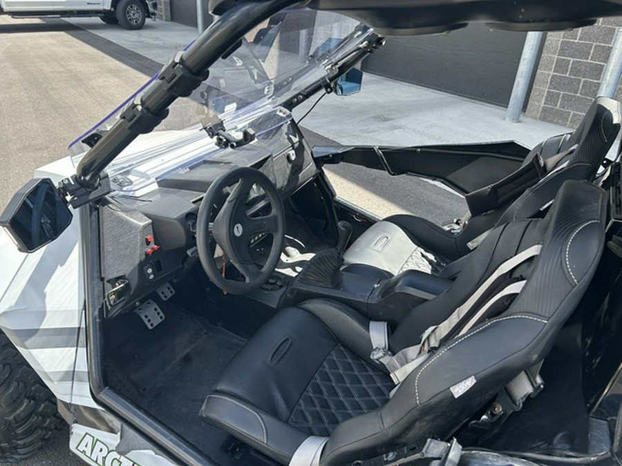 2016 Arctic Cat Wildcat